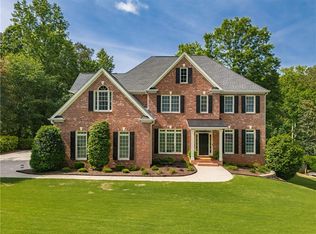 341 Taylor Glen Dr, Milton, GA 30004