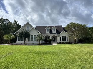 14 Crows Nest Cv, Brunswick, GA 31523