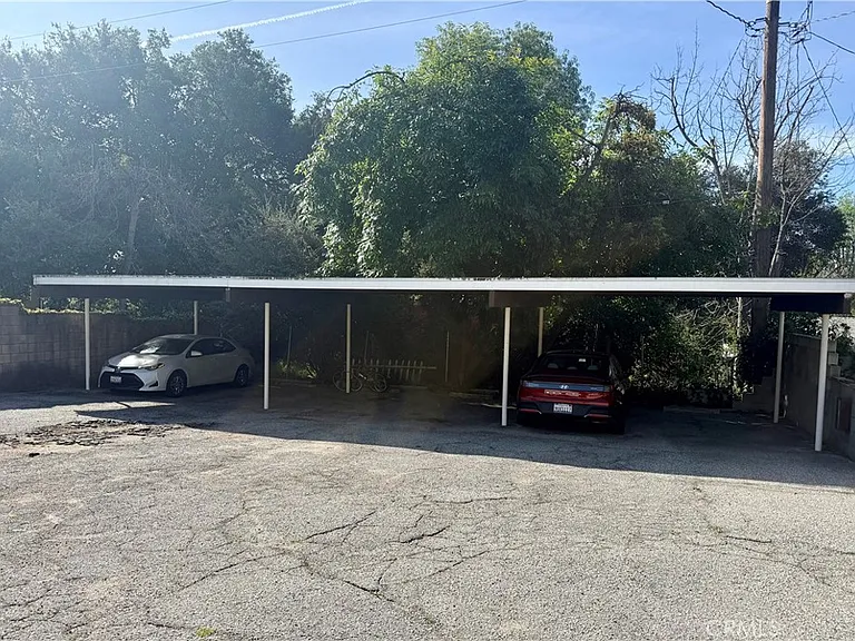 414 Mariposa Ave #B — Photo 11