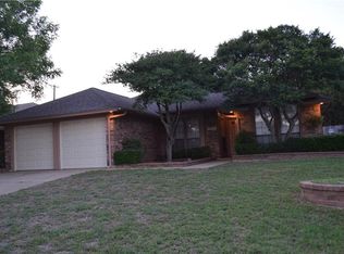 1508 Clarendon St, Fort Worth, TX 76134