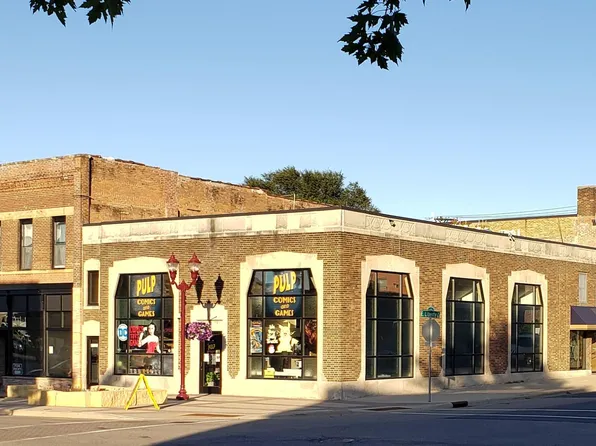 104 E Liberty St APT 1, Mankato, MN 56001