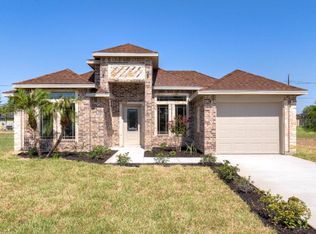 3425 Nikkie Ln, Edinburg, TX 78542