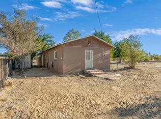 3863 Chevoit Rd, Phelan, CA 92371