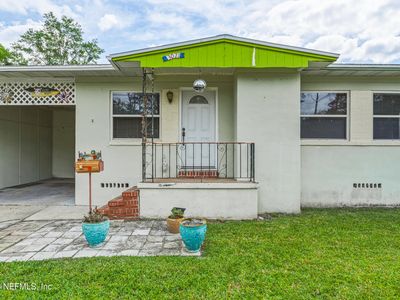 3021 ALONSO Road, Jacksonville, FL, 32216
