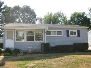 2806 Stockton St, Akron, OH 44314