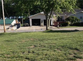 23474 Hideaway Dr, Senecaville, OH 43780
