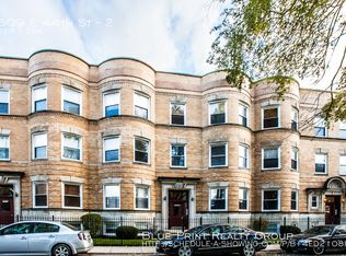 509 E 44th St APT 2, Chicago, IL 60653