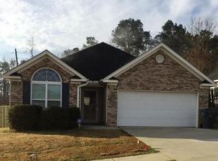 596 Lory Ln, Grovetown, GA 30813