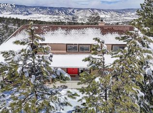 2883 Butte Cir, Sedalia, CO 80135
