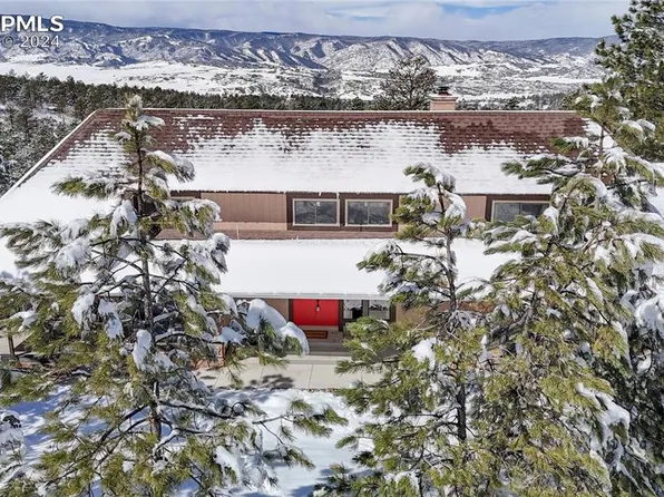 2883 Butte Cir, Sedalia, CO 80135