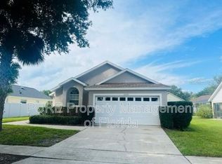 16225 Egret Hill St, Clermont, FL 34714