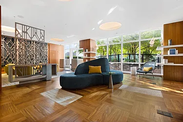 77 hudson jersey city floor plans