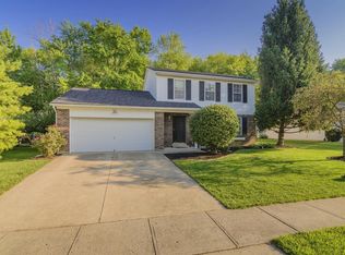 203 Deershadow Rd, Maineville, OH 45039