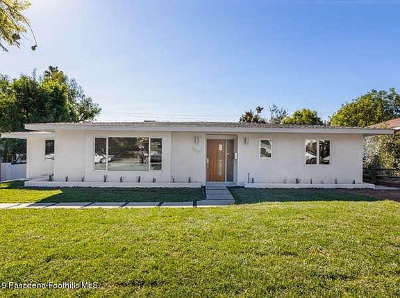 3600 Landfair Rd Pasadena CA-small-023-2