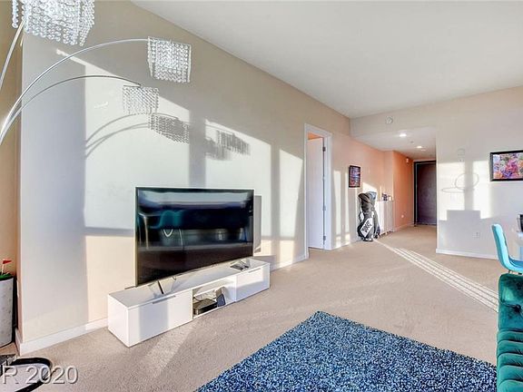 3rd image of 4575 Dean Martin Dr Unit 1406