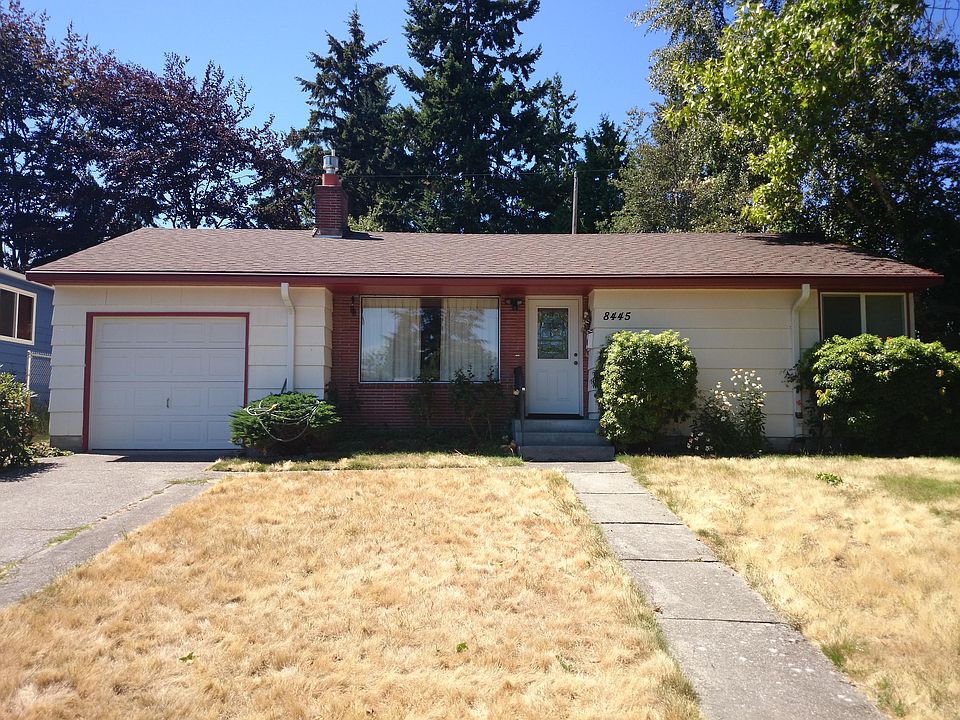 2nd image of 8445 31st Ave SW