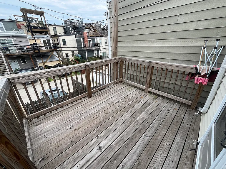 1415 Clarkson St — Photo 8