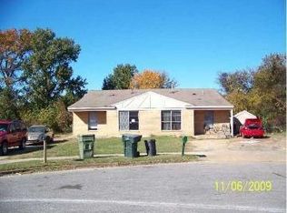 3387 Brutonwood Cv, Memphis, TN 38118