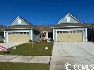 5834 Cremona Dr LOT 87, Myrtle Beach, SC 29577