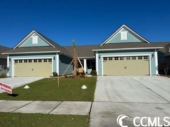 5834 Cremona Dr. Phase 11 Lot 87, Myrtle Beach, SC 29577