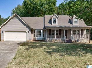 145 Sabel Cir, Madison, AL 35757