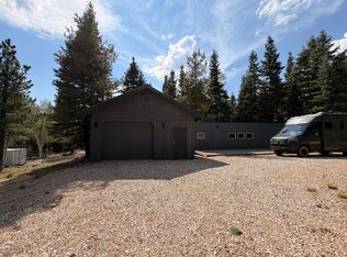 460 S Inspiration Dr, Duck Creek Village, UT 84762