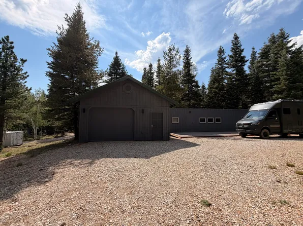 460 S Inspiration Dr, Duck Creek Village, UT 84762