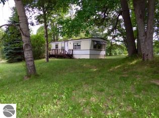 8801 W Jennings Rd, Lake City, MI 49651