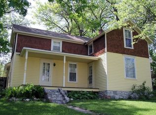 212 Pearl St, Silver City, IA 51571