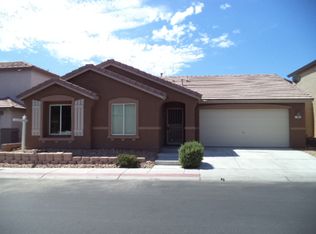 721 Chula Vista Hills Dr, North Las Vegas, NV 89081