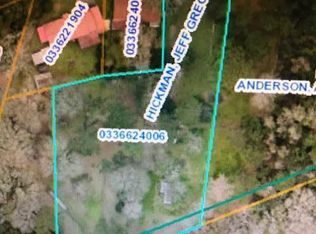 119 W 9th St, Deridder, LA 70634