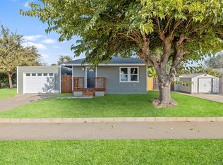 545 S F St, Exeter, CA 93221