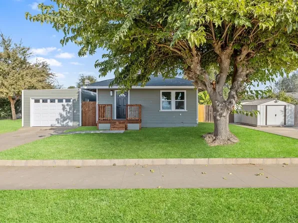 545 S F Street, Exeter, CA 93221