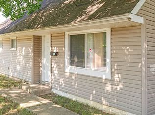 2394 Brentnell Ave, Columbus, OH 43211