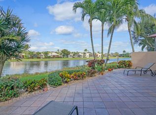 6907 Belmont Shore Dr, Delray Beach, FL 33446