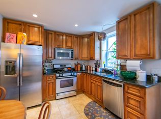 1236 S 22nd St, Philadelphia, PA 19146