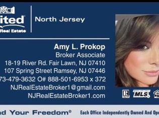 552 Fern Ave, Lyndhurst, NJ 07071