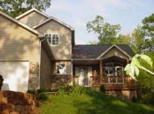 25024 Lincoln Dr NE, Isanti, MN 55040