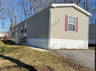 146 Peary Cir, Cresson, PA