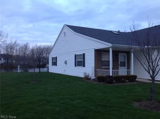 660 N Creek Dr, Painesville, OH 44077