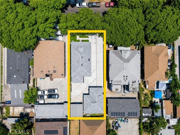 1452-1454 W 22nd St, Los Angeles, CA 90007