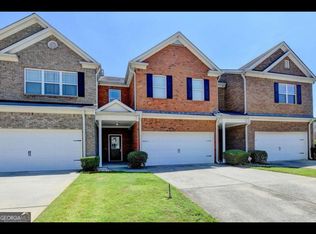 233 Greenview Ln, Lawrenceville, GA 30046