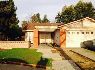 3028 Kemper Rd, Fremont, CA 94536