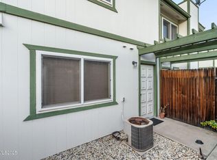 2282 Cannonball Rd, Sparks, NV 89431