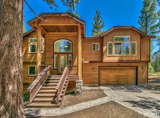 1145 Gold Dust Trl, South Lake Tahoe, CA 96150