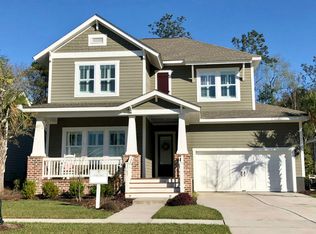 3761 Maidstone Dr, Mount Pleasant, SC 29466