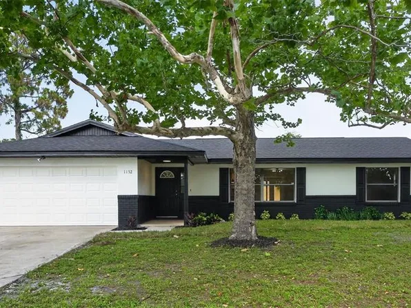 1132 Abagail Dr, Deltona, FL 32725