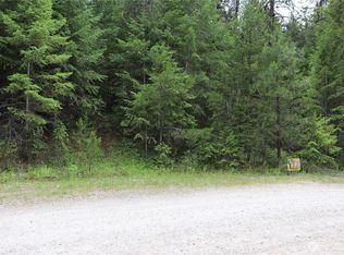 0 Lot 8B Diamond Drive, Newport, WA 99156