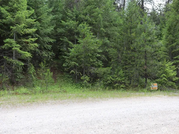 0 Lot 8B Diamond Drive, Newport, WA 99156