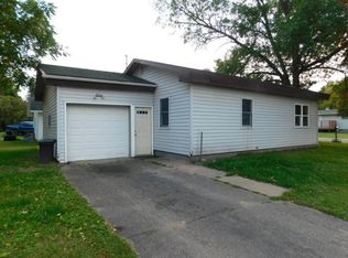 201 John St, Merrill, WI 54452